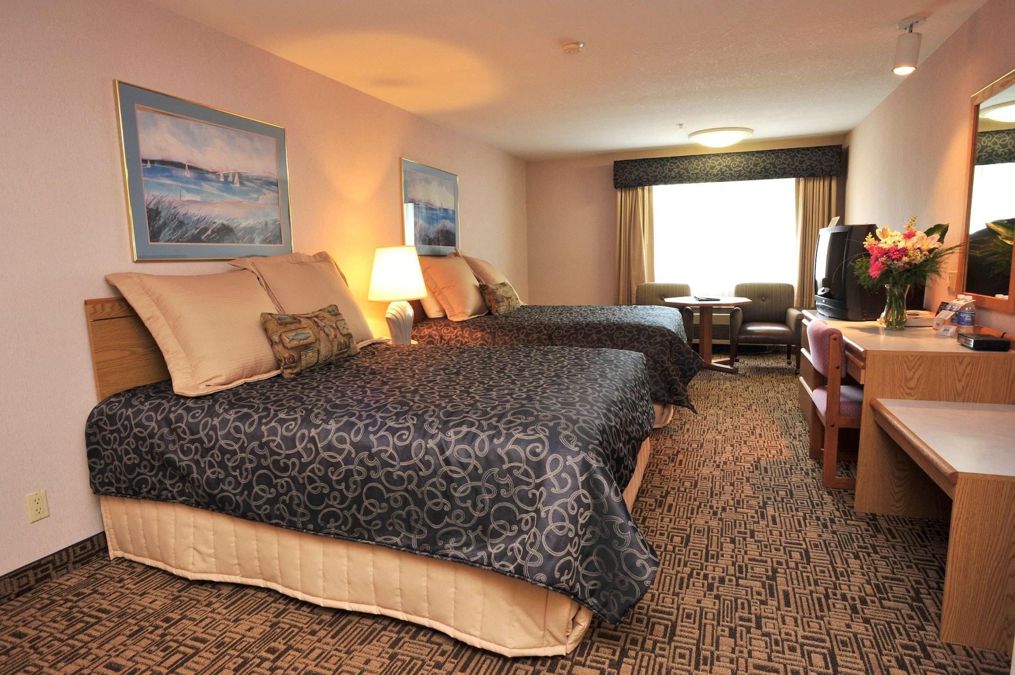 The Tillamook Inn Cameră foto