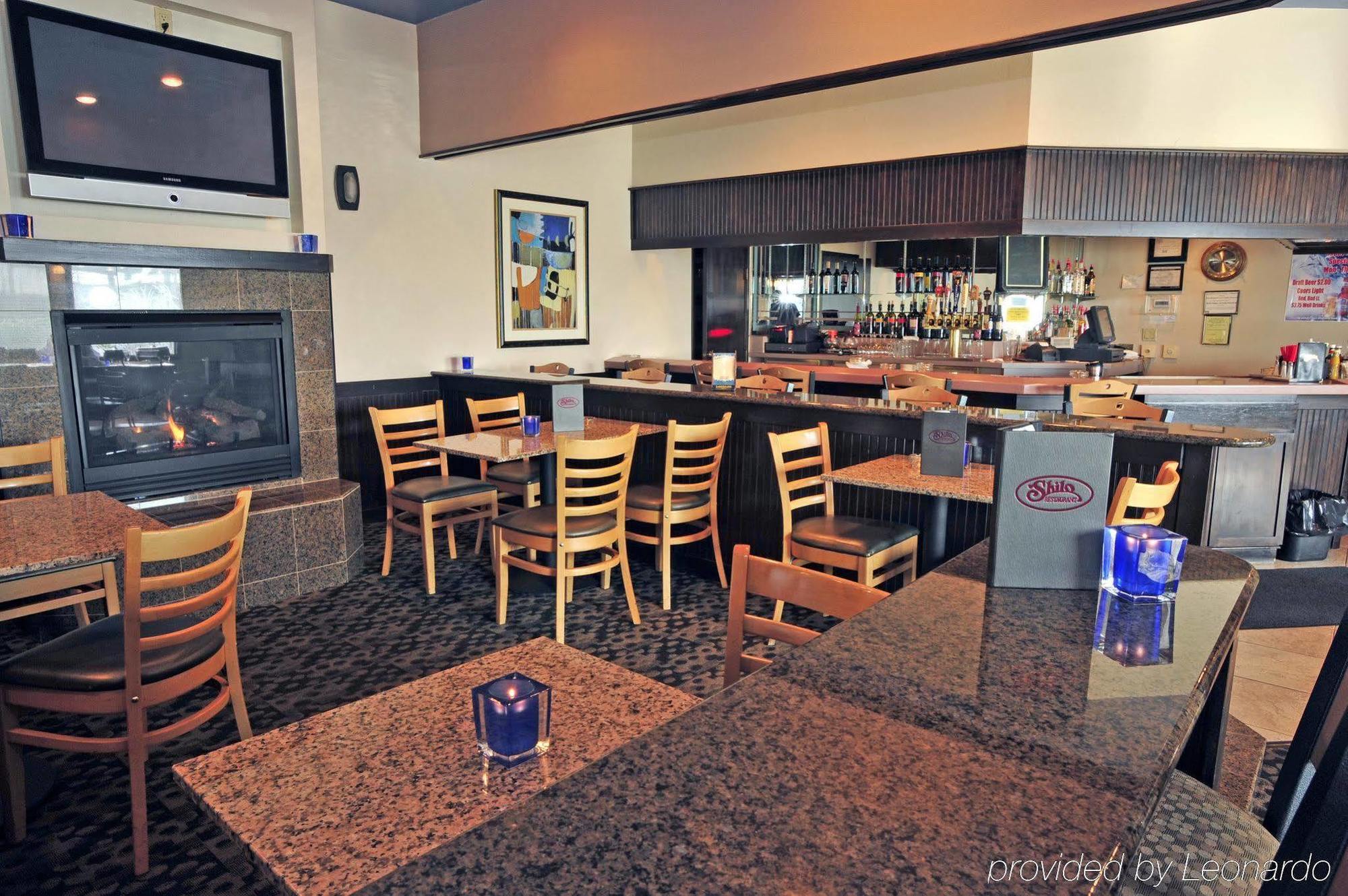 The Tillamook Inn Restaurant foto